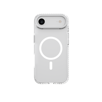 Machino Shock MagSafe iPhone 17 / Air Series - Black/White