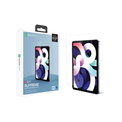 AmazingThing Radix Full Glass For Ipad / Air / Mini