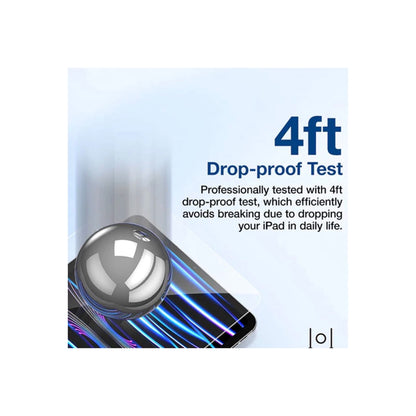 AmazingThing Radix Full Glass For Ipad / Air / Mini
