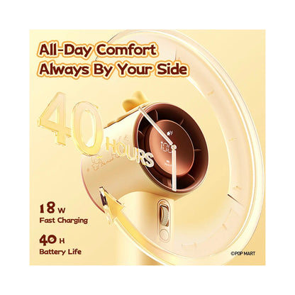 JisuLife Handheld Fan Pro1S Twinkle Twinkle Gift Box