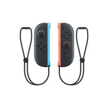 Joy-Con 2 (L)/(R) Light Blue/Light Red