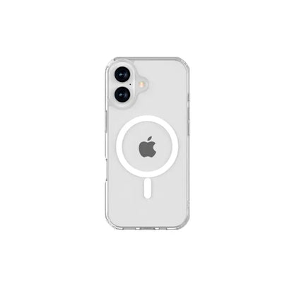 Loops Magsafe Case with Camera Control Button for iPhone 17 Series
