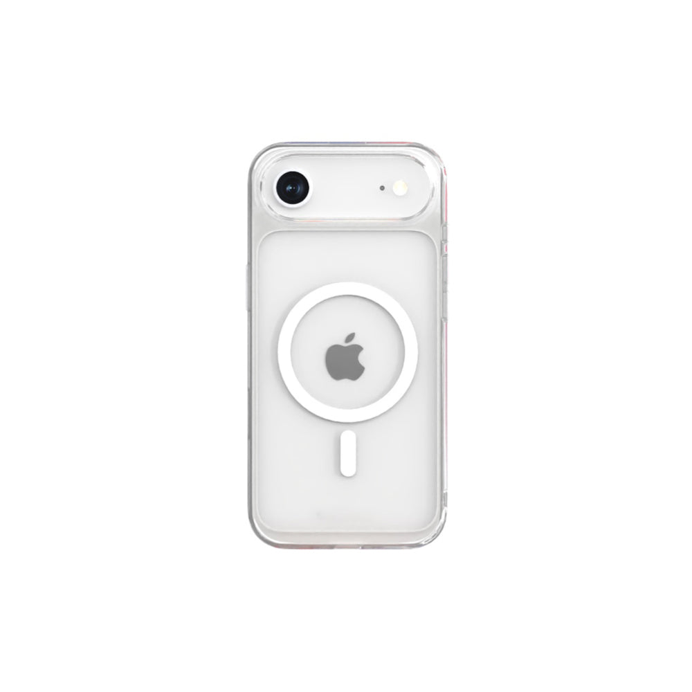 Loops Magsafe Case with Camera Control Button for iPhone 17 Series