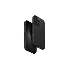 Uniq Lyden Hybrid MagClick Charging Case for iPhone 16 Pro/16 Pro Max