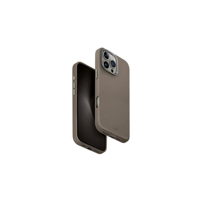 Uniq Lyden Hybrid MagClick Charging Case for iPhone 16 Pro/16 Pro Max