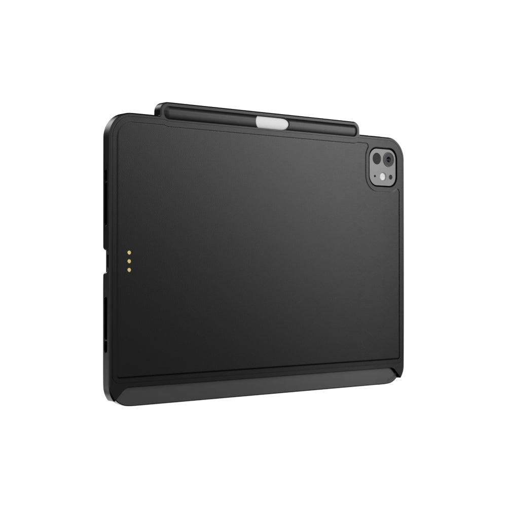 Mageasy CoverBuddy (compatible with Magic Keyboard)for iPad Pro 11" M5/M4 (2025/2024)