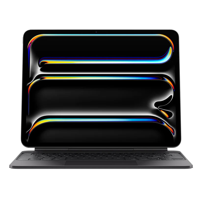 Magic Keyboard for iPad Pro 13‑inch (M5/M4) - US English