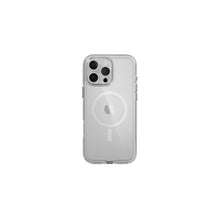 Mageasy iPhone 16 Bright M - Magsafe Transparent