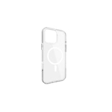 Mageasy iPhone 16 Bright M - Magsafe Transparent