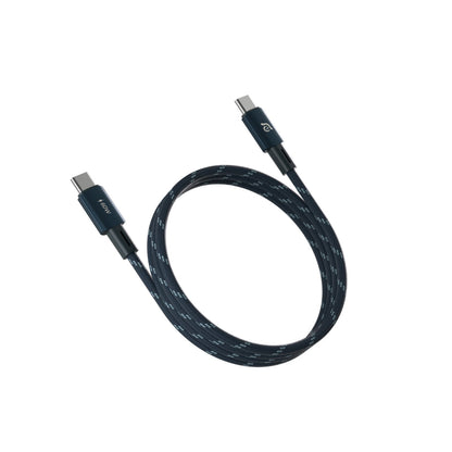 ADAM elements CASA MS100/MS200 USB-C to USB-C 60W Magnetic Charging Cable 100cm