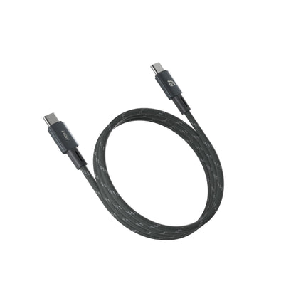 ADAM elements CASA MS100/MS200 USB-C to USB-C 60W Magnetic Charging Cable 100cm