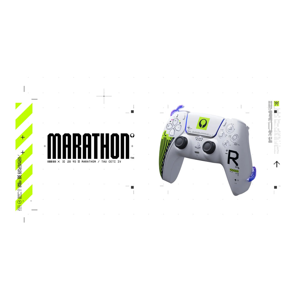Sony DualSense® Wireless Controller – Marathon LE