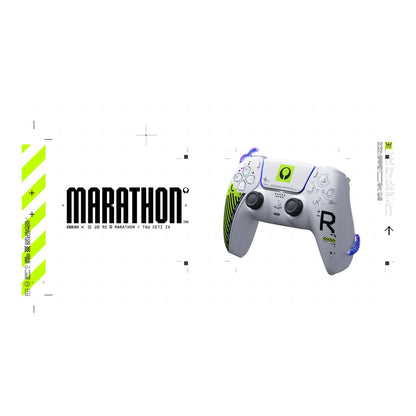 Sony DualSense® Wireless Controller – Marathon LE