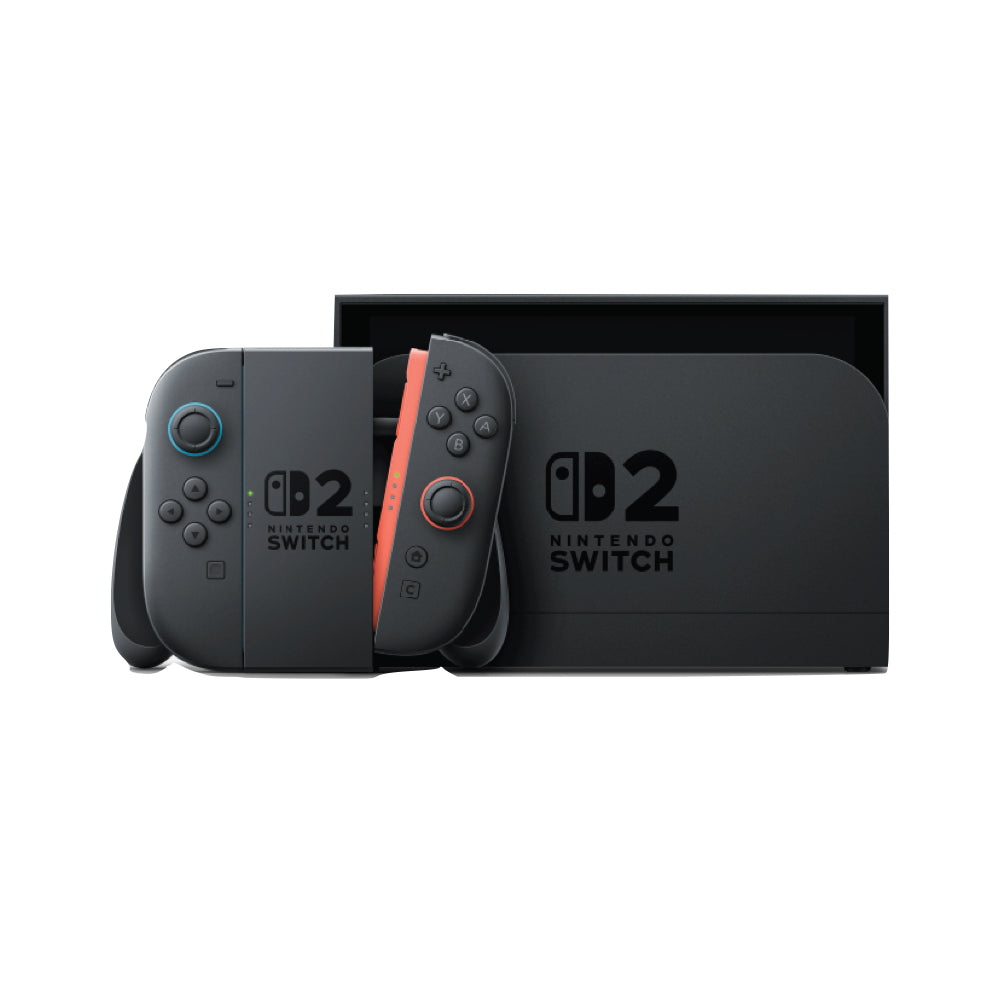 Nintendo Switch 2 + Mario Kart World Bundle
