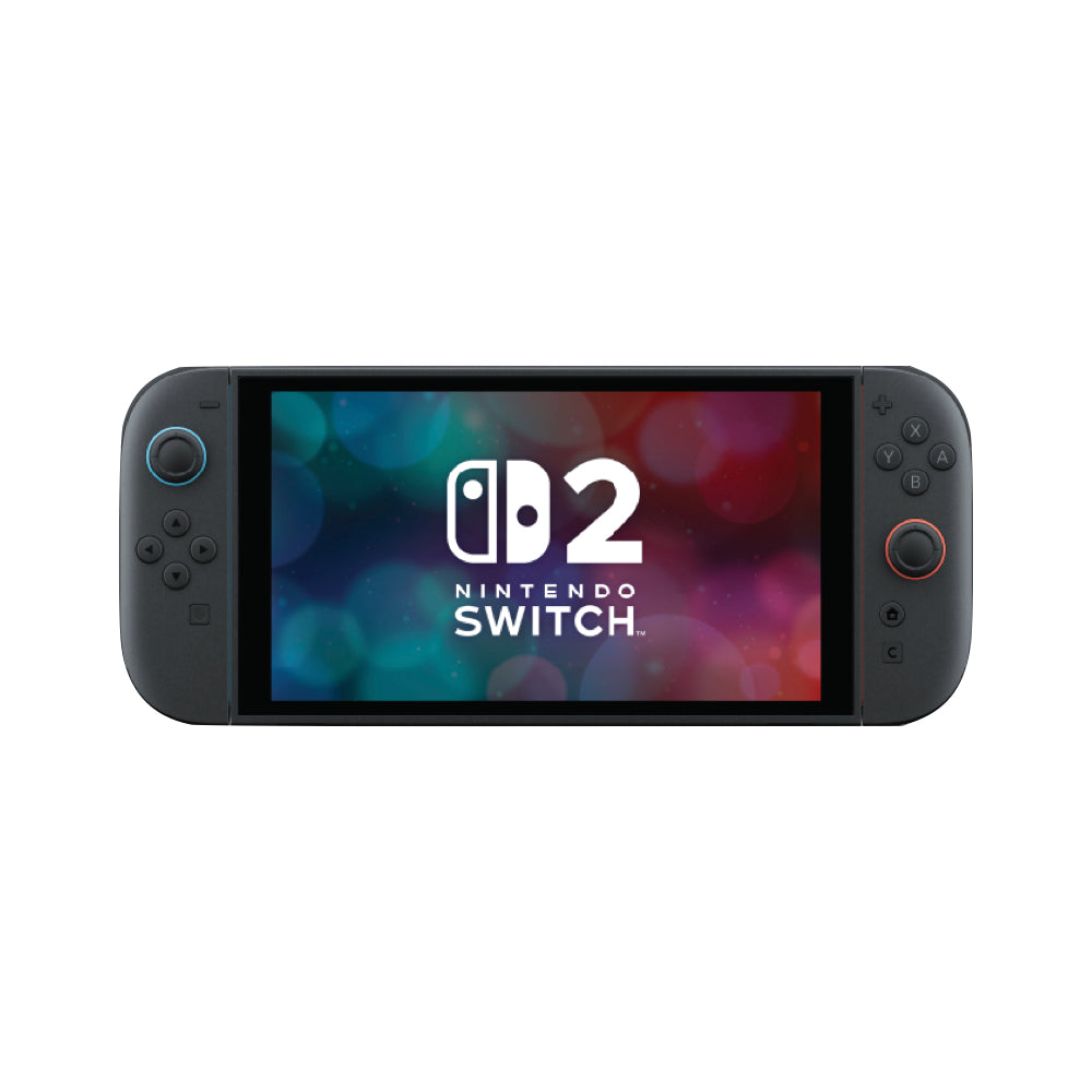 Nintendo Switch 2 + Mario Kart World Bundle