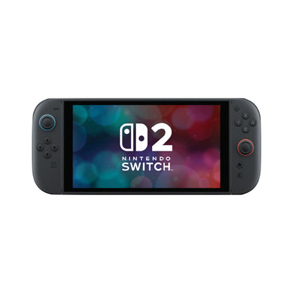 Nintendo Switch 2 + Mario Kart World Bundle