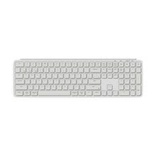 Keychron B6 Pro 109Key Wireless scissor Ultra-Slim Wireless Keyboard