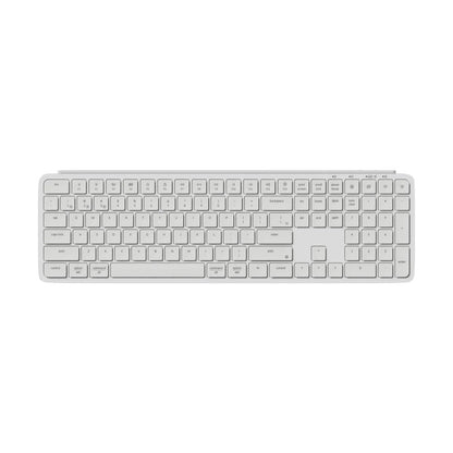Keychron B6 Pro 109Key Wireless scissor Ultra-Slim Wireless Keyboard