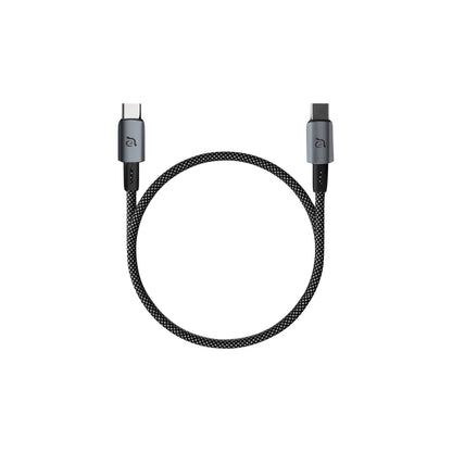 ADAM elements CASA MS100/MS200 USB-C to USB-C 60W Magnetic Charging Cable 100cm