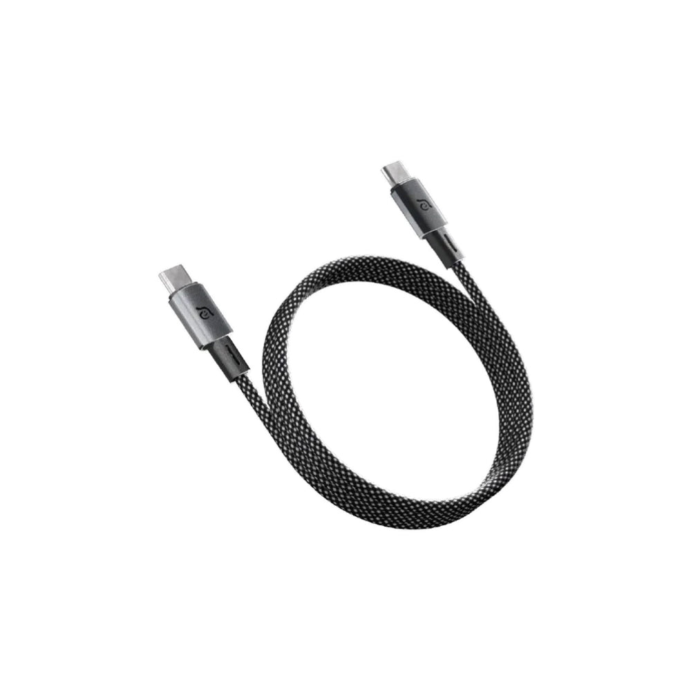 ADAM elements CASA MS100/MS200 USB-C to USB-C 60W Magnetic Charging Cable 100cm