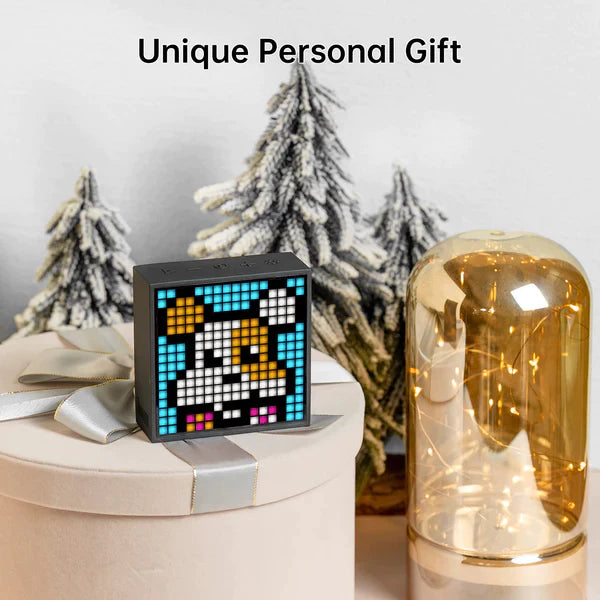 Divoom Timebox-Evo