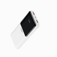 ACMIC 10000mAh powerbank with Digital Screen Display