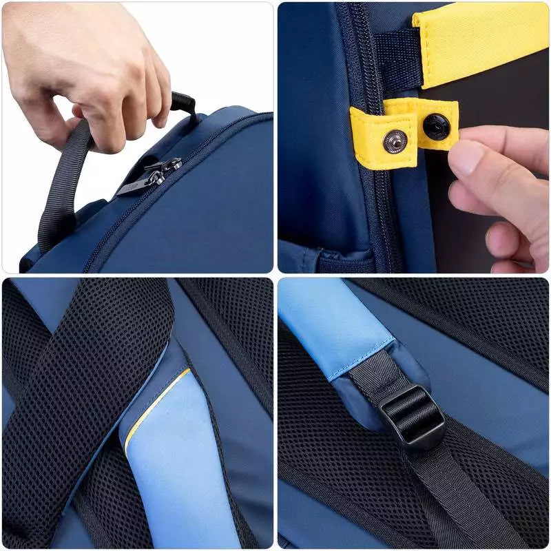 Divoom Pixoo Backpack (S)