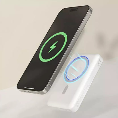 Mophie UNV Battery Essential SNP+ Pwrstation 5K FG APAC