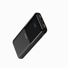 ACMIC 10000mAh powerbank with Digital Screen Display