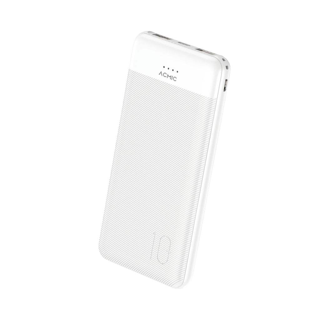 ACMIC 10000mAh powerbank (A11 (W1106)