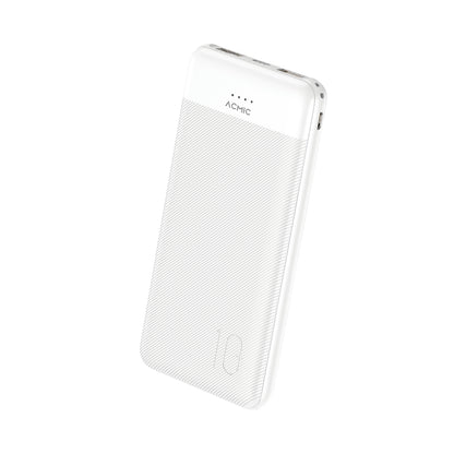 ACMIC 10000mAh powerbank (A11 (W1106)