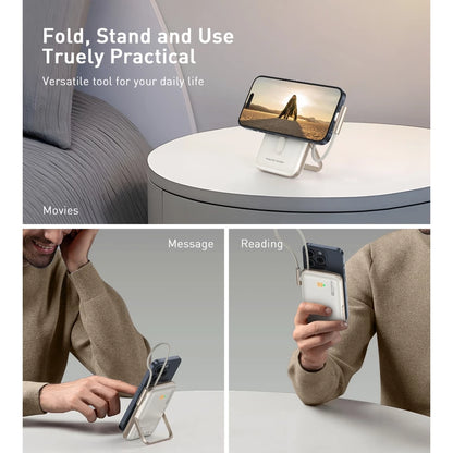 CHOETECH B735-CCWH POWER BANK