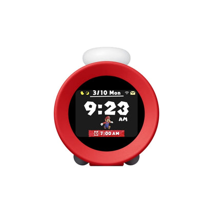 Nintendo Sound Clock : Alarmo