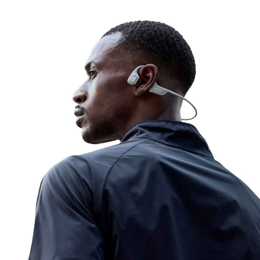 Shokz OpenRun Pro 2 (Open Ear)