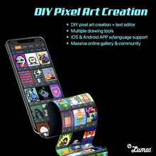 Divoom Pixoo SlingBag - C