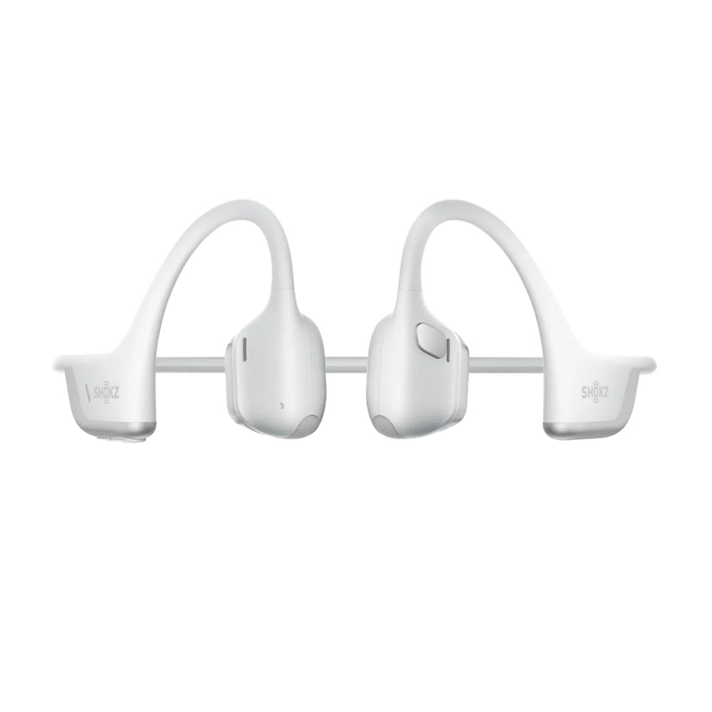 Shokz OpenRun Pro 2 (Open Ear)