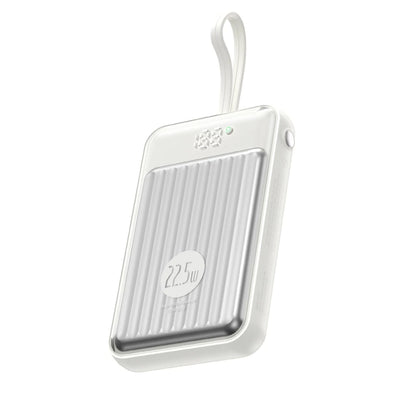 ALPHA 10000mAh Wireless Magsafe powerbank with build-in Type C (ALP10-27WPD (W1023)