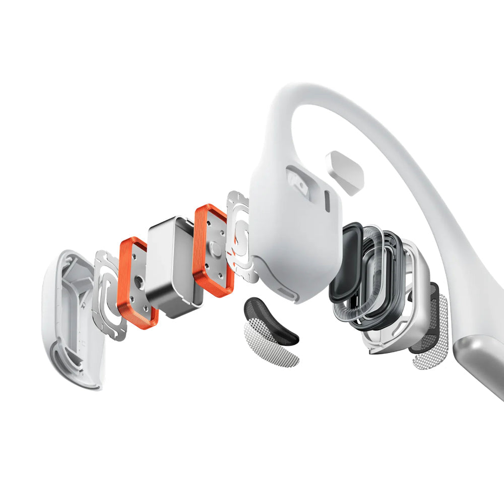 Shokz OpenRun Pro 2 (Open Ear)