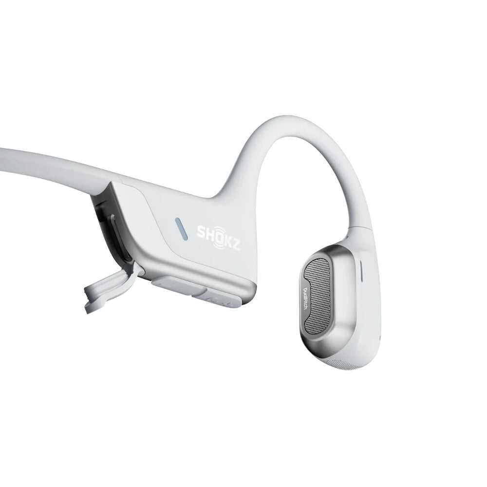 Shokz OpenRun Pro 2 (Open Ear)