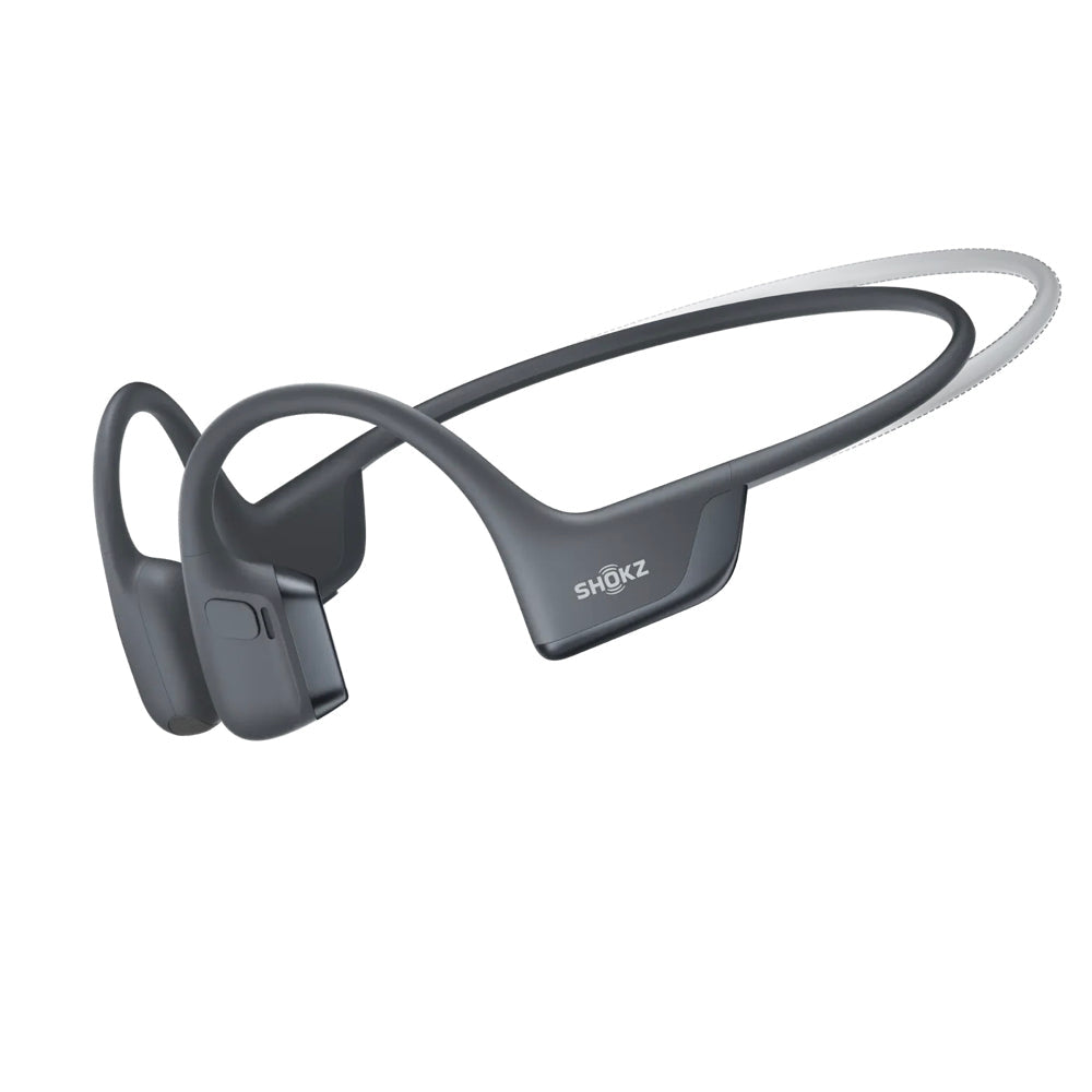 Shokz OpenRun Pro 2 (Open Ear)