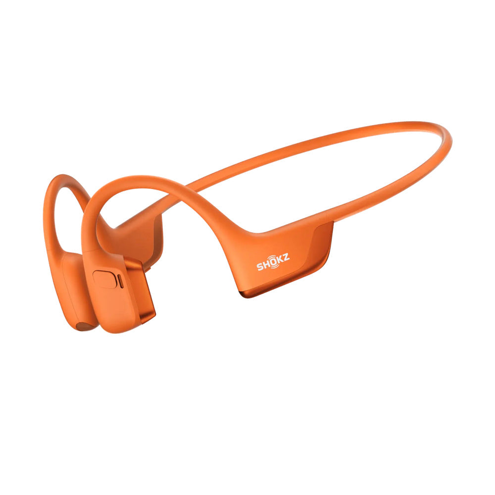Shokz OpenRun Pro 2 (Open Ear)