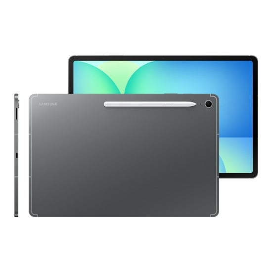 Samsung Galaxy Tab S10+ WiFi (12+256GB) with KBD