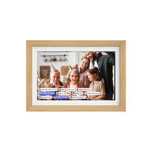 myFirst Frame Live