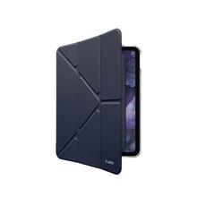 Laut Huex Folio iPad Air 11" M3/M2 (2025/2024), iPad Pro 11" (2022-2018) & iPad Air 10.9" (2022-2020)