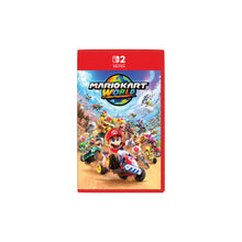 Mario Kart World