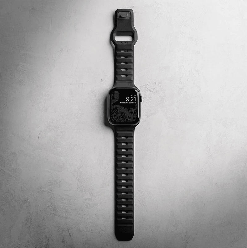 Nomad Sport Strap (Version 2) Apple Watch 49/45/44/42mm (Series SE/Ultra/8/7/6/5/4/3/2)