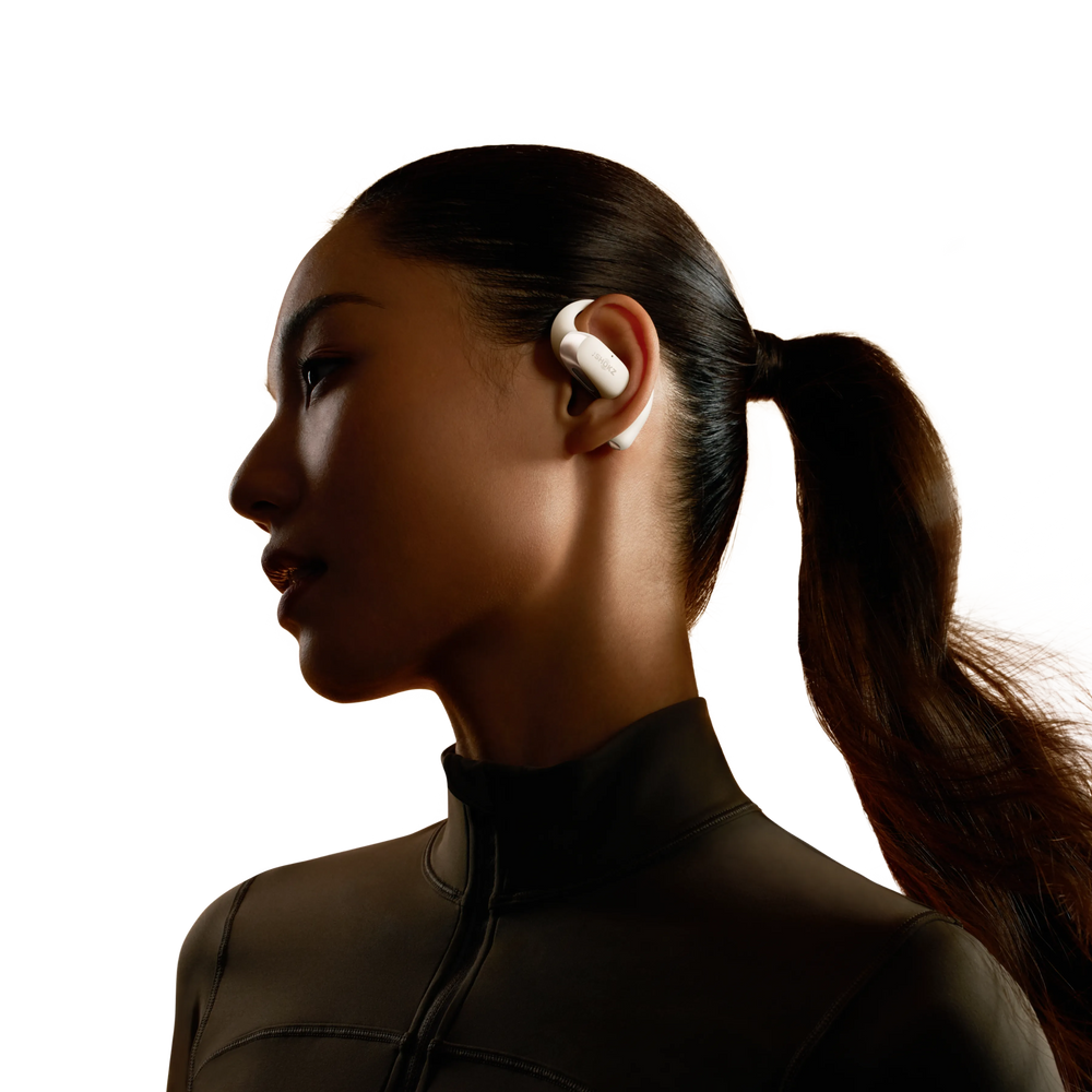 Shokz OpenFit 2