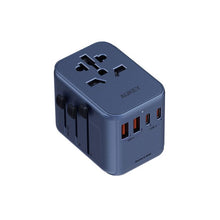Aukey PA-TA07 35W Travel Mate Universal Adapter
