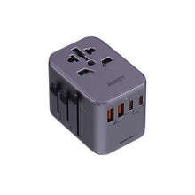Aukey PA-TA07 35W Travel Mate Universal Adapter