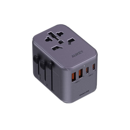 Aukey PA-TA07 35W Travel Mate Universal Adapter